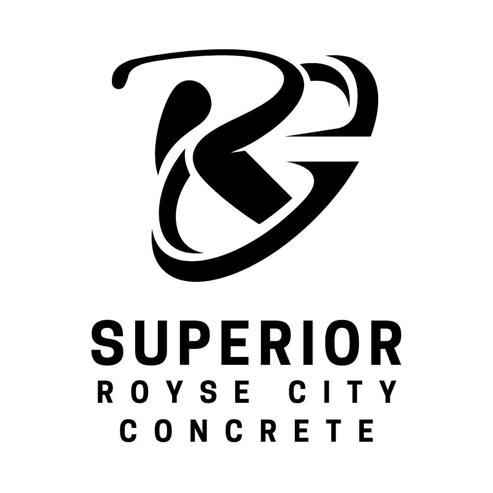 Superior Royse City Concrete